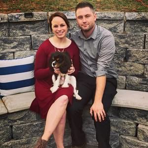 Meet your Posher, Andrew